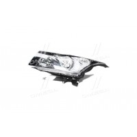 Фара ліва CHEV CRUZE 09-12 (TYC). 20-C940-A5-2B