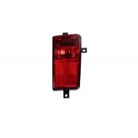 Фара протітуманна задня ліва Citroen Jumper / Fiat Ducato / Peugeot Boxer (250) '06 -14 (4cars)