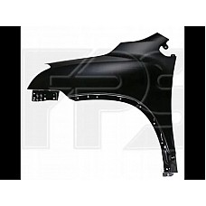 Правое крило переднє Chevrolet Trax/Tracker 12-16 (Тайвань)