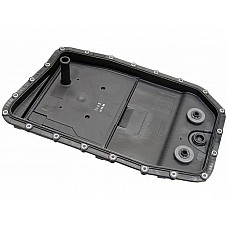 Картер АКПП BMW 3.0 (Van Wezel) 24152333903