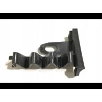Кріплення переднього бампера ліве Audi A4 B9 16-(Тайвань) 8W0807333
