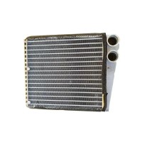 Радіатор обігрівача Audi A3/VW Touran/VW Golf 5/Skoda Octavia (Van Wezel) 1K0819031B