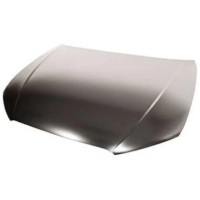 Капот Audi A3 '12-20 хетчбек/седан (Tempest) метал - 8V0823029D