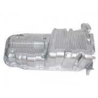 Картер двигуна масляний Daewoo Lanos, Daewoo Nubira (Van Wezel) Картер ланос, нубір