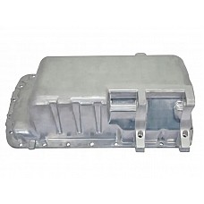 Картер двигуна масляний Peugeot 306, Partner, Citroen Berlingo, Jumpy, XSARA 1,8D/1,9D +AC (Van Wezel)