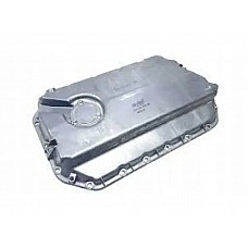 Картер двигуна масляний VW Passat B5, Audi A4 B5, A6 C5, Skoda Superb 2.4/2.8 (Van Wezel) 078103604AC