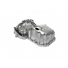 Картер двигуна масляний VW Passat B5, Audi A4 B5, A6 C5 1.8/1.9 TDi 95-00 (Van Wezel) 058103598D, 058103598B