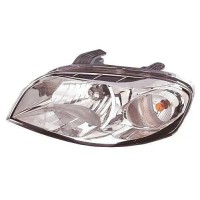 Фара права Chevrolet Aveo '05- (Depo) 96650522