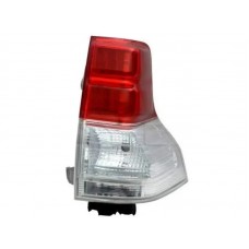 Ліхтар правий Toyota Land Сгііѕег Prado J150 10-13 (TYC) 8155160890