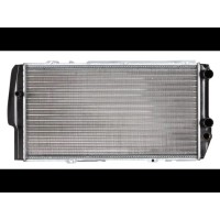 Радіатор охолодження Audi 100 C2, 100 C3 1.8 L (AVA) 443121251T
