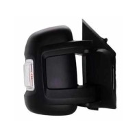 Дзеркало Fiat Ducato, Citroen Jumper, Peugeot Boxer '06 – праве (FPS) ручне