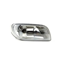 Фара протитуманна Chevrolet Lacetti хетчбек, ліва (Depo)