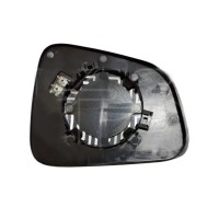 Вкладеш дзеркальний лівий Buick Encore; Opel Mokka 13-20; Chevrolet Trax 13-20 (Китай) з обігрівом