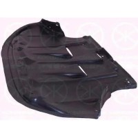 Захист двигуна Audi A6 C5 97-05 (LKQ) 4B0863821