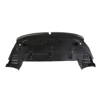 Дефлектор радіатора Citroen C4 Picasso 07-13 (Elit) 7104LL