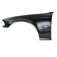 Крило праве BMW 3 e46' седан 98-01 LKQ 41358240406