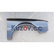 Крило переднє Audi 80 B4 (91-94) праве (LKQ) 8A0821106