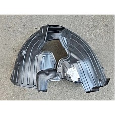 Передній підкрилок правий Audi A4 B8 08-12 (Florimex) 8K0821172G