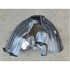 Передній підкрилок лівий Audi A4 B8 08-12 (Florimex) 8K0821171G