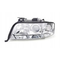 Фара ліва Audi A6 C5 '97-99 TYC 4B0941029