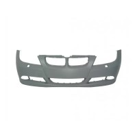 Передній бампер BMW 3 e90 '06-08 LKQ 51117170053