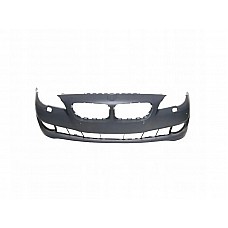 Передній бампер BMW F10 5'10-13 LKQ 51117285961