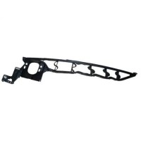 Кріплення крила BMW X5 E70 '07-10 ліве LKQ 51657157989