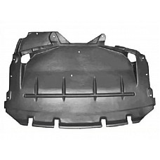 Захист двигуна BMW 5 e39 '96-03 (крім 3.5,4, М) LKQ 51718188806