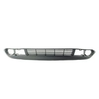 Губа переднього бампера Audi A3 (8L1) '96-03 (Elit) 8L0807110F3F