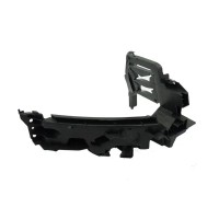 Кріплення передньої фари праве Audi Q5 (8RB) '09-17 (Elit) 8R0805608B