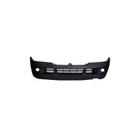 Передній бампер Citroen Jumper/Fiat Ducato/Peugeot Boxer '02-04 з отв. птф LKQ 71728680