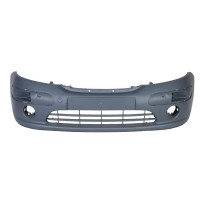 Передній бампер Citroen C3 '02-05 LKQ 7401V2