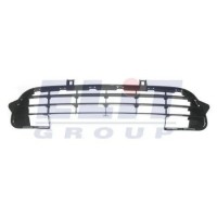 Решітка бампера Citroen C3 '05-09 середня LKQ 7414PG