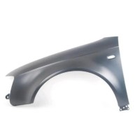 Крило ліве Audi A4 B7 '05-08 з отв. повторювача LKQ 8E0821105D