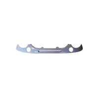 Смужка під фари Daewoo Matiz '03 - LKQ 96568392