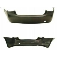 Задній бампер Chevrolet Cruze '09-12 LKQ 96981076