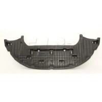 Захист переднього бампера Citroen C4 II 10-18 (Elit) 7013LC