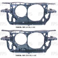 Панель передня Skoda Superb 3U (FPS). 3B0805594BL