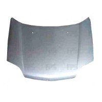 Капот Nissan X-TRAIL -07 (FPS). F51008H3MM