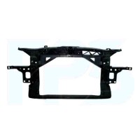 Панель передня Seat Altea, Toledo, Leon 04- (FPS). 1P0805588B