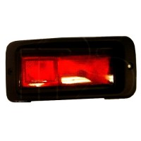 Ліхтар лівий Mitsubishi Pajero Sport I. MR441069