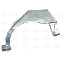 Арка ліва Nissan Sunny N14 (пр-во KLOKKERHOLM). FP1628581