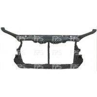 Панель передня Toyota Camry XV30 з перегородкою (FPS). 5321006010