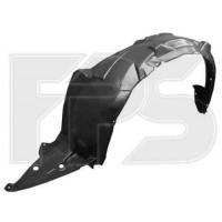 Підкрилок передній лівий Toyota Auris 07-12 (FPS). 5387602220