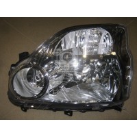 Фара ліва Nissan X-TRAIL 08-10 (TYC). 20-E400-A5-2B