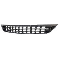 Решітка бампера OPEL ASTRA J 09-12 середня (FPS). 1400466