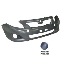 Заглушка гака передні праві Toyota Corolla E14 / E15 (FPS). 5212702910
