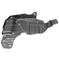 Захист двигуна SUBARU FORESTER 13- (SJ) права (бічна) (FPS). FP6728222