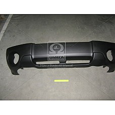 Бампер передній SUBARU FORESTER 03-05 (TEMPEST). 57704SA000