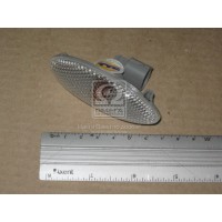 Покажчик повороту на крилі лівий = правий Toyota COROLLA 06-09 (TYC). 817300D060